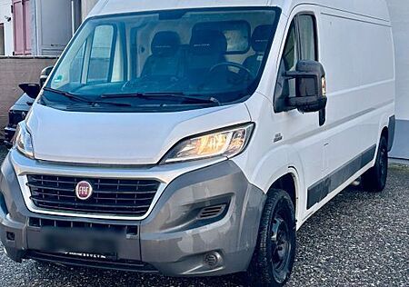 Fiat Ducato 2.3 Multijet TÜV Neu 1 Hand