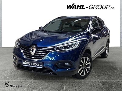 Renault Kadjar 1.3 TCe Black Edition GPF *BOSE*KAMERA*
