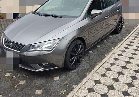 Seat Leon ST 1.4 TSI 92kW Start&Stop Style Style