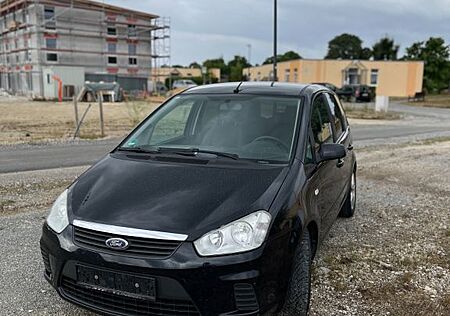 Ford C-Max 2009