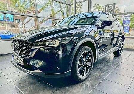 Mazda CX-5 Sports-Line