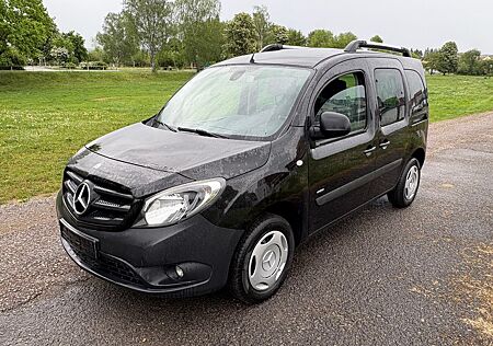 Mercedes-Benz Citan Kombi 111 CDI EURO 6 Lang Tourer KLIMA