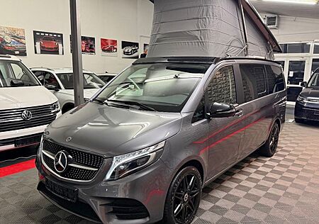 Mercedes-Benz V 300 V 300d Marco Polo AMG Edition 4Matic,AHK,Digi-IS