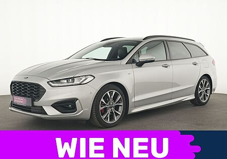 Ford Mondeo ST-Line AHK|ACC|LED|Kessy|Kamera|Navi|SHZ