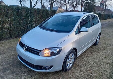 VW Golf Plus Volkswagen 1.6 DSG Comfortline Comfortline
