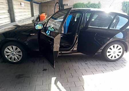 BMW 116i -
