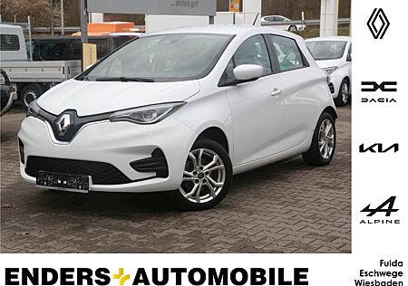 Renault ZOE Experience 52KW INKL. BATT. +LED+DAB+BT+PDC