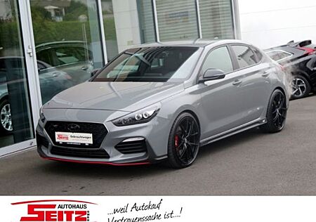 Hyundai i30 Fastback Performance EU6d-T N 2.0 T-GDI Navi