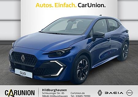 Renault Clio Evolution Full Hybrid E-Tech 160