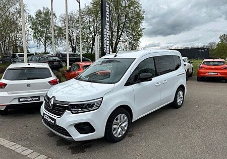 Renault Kangoo Equilibre Blue dCi 95 PDC/LED/Tempomat
