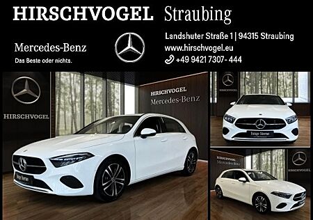 Mercedes-Benz A 200 Progressive+MBUX+Navi-Prem+LED+Kam+PDC+SHZ