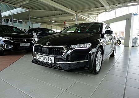 Skoda Octavia Combi Selection Combi TSI Navi, Smartlin