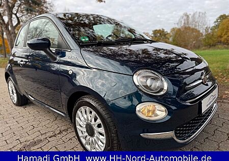 Fiat 500 DolceVita Hybrid //PANORAMA//1. HAND//