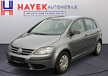 VW Golf Plus Volkswagen V Trendline / 1.9 TDI / AC / AHK