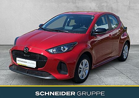 Mazda 2 Hybrid CENTRE-LINE 1.5 VVT-i KAMERA+SHZ+DAB