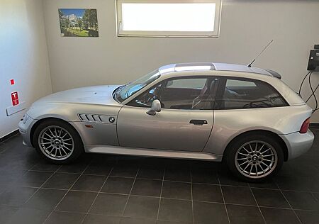 BMW Z3 Coupé 2.8 -