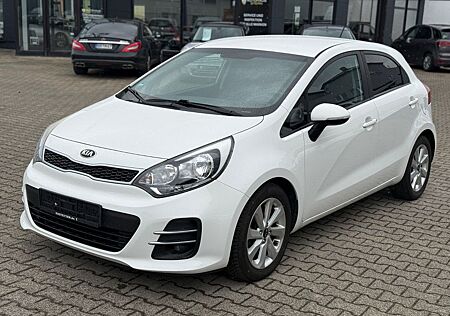 Kia Rio Dream Team 1.2 / SHZ / KLIMA
