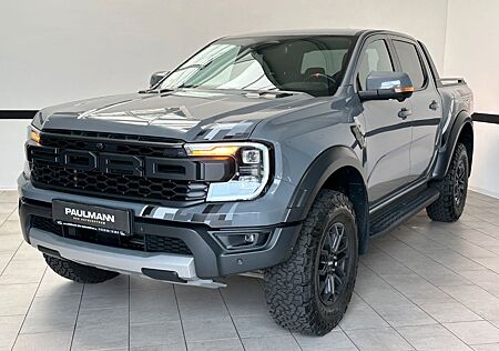 Ford Ranger Raptor EcoBoost Navi*Leder*LED*1.Hand