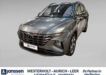 Hyundai Tucson Plug-in-Hybrid LED-Grilldesign-Paket