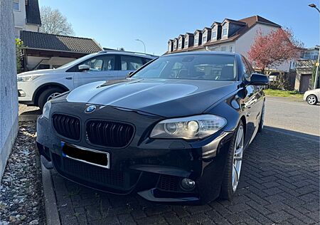 BMW 535i xDrive -