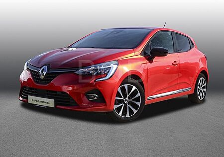 Renault Clio ZEN TCe 90 KLIMA ZV SHZ BT ALU GJR