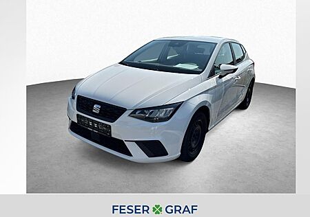 Seat Ibiza Style 1.0 TSI NAVI LED CarPlay KLIMA PDC