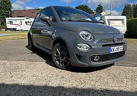 Fiat 500C 1.2 8V SPORT C SPORT
