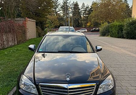 Mercedes-Benz C 200 KOMPRESSOR -