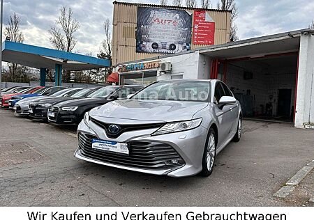 Toyota Camry Hybrid Executive