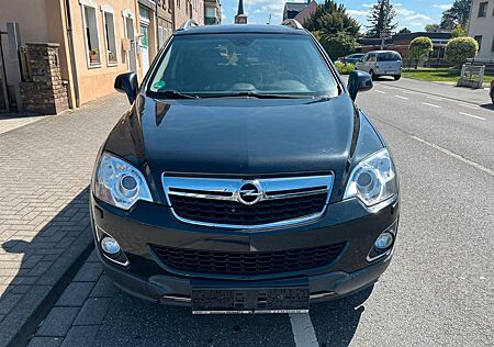 Opel Antara Cosmo 4x4