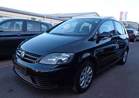 VW Golf Plus Volkswagen V Comfortline°Klima°Tempom°Shz°1.Hand°