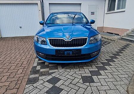 Skoda Octavia 1.8 TSI DSG Style Style