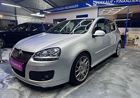 VW Golf Volkswagen GTI Edition 30*Automatik*1Hand*Scheckheft*