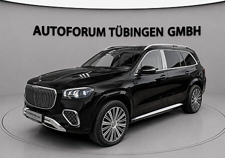 Mercedes-Benz GLS 600 4M MAYBACH *FACELIFT*PANORAMA*E-ACTIVE B