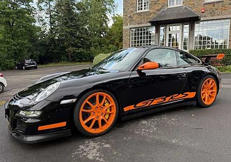 Porsche 911 Urmodell 911 GT3 RS 3.6i