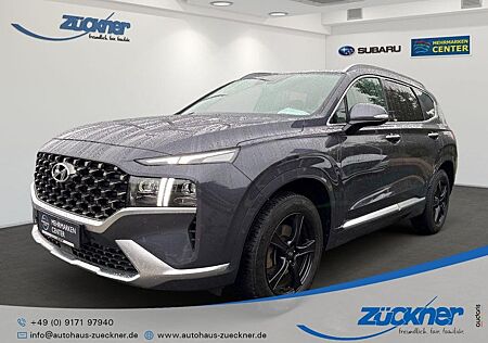 Hyundai Santa Fe 1.6 T-GDI Signature Plug-In