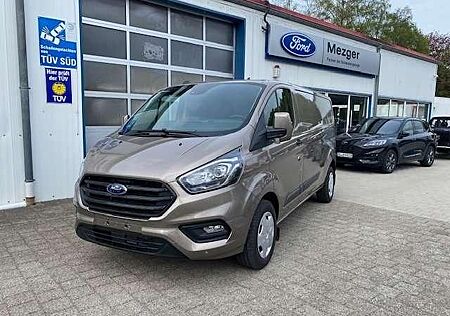 Ford Transit Custom 320 L2 Trend Kasten (TTF)