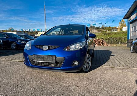 Mazda 2 Lim. 1.3 Impression Sport
