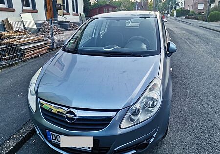 Opel Corsa 1.2 Twinport Edition Edition