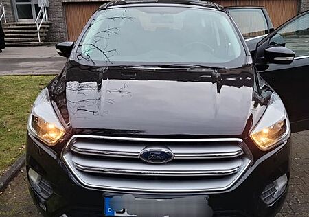 Ford Kuga 1,5 EcoBoost 4x2 88kW Trend Trend