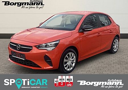 Opel Corsa -e Edition Apple CarPlay - Sitzheizung - Le