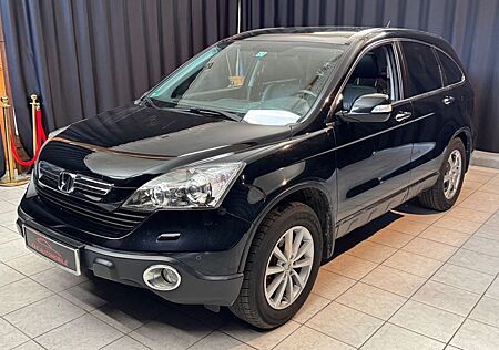 Honda CR-V Executive |LEDER|AHK|PANORAMA|1.HAND|