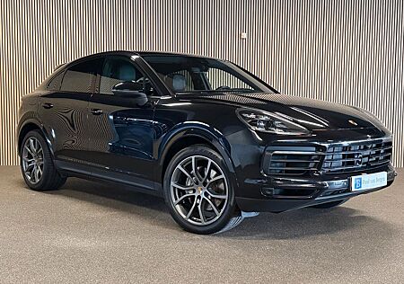 Porsche Cayenne Coupe E-Hybrid-LUFT-PANO-SITZE 14 FACH