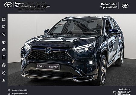Toyota RAV 4 Teamplayer 2.5 Plug-in Hybrid 4x4 HUD LED