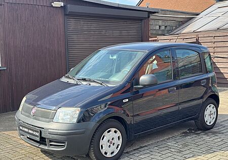 Fiat Panda 1.2 8V Active EL.FENSTER TÜV 05/2027