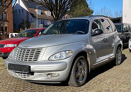 Chrysler PT Cruiser 2.2 CRD Touring, Vollausstattung