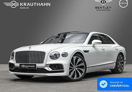 Bentley Flying Spur V8*Mulliner*Garantie27*Pano*Nain*22*
