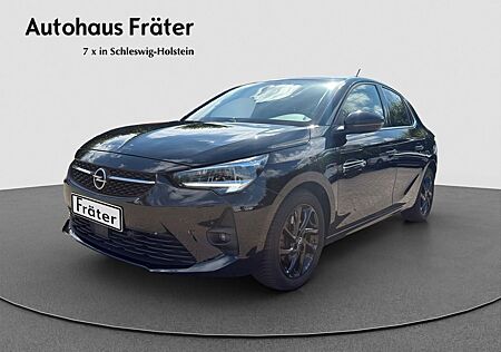 Opel Corsa F Ultimate Navi Matrix-LED Panoramadach