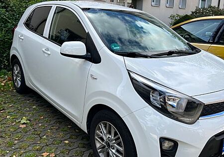 Kia Picanto Dream Team Edition 1.2