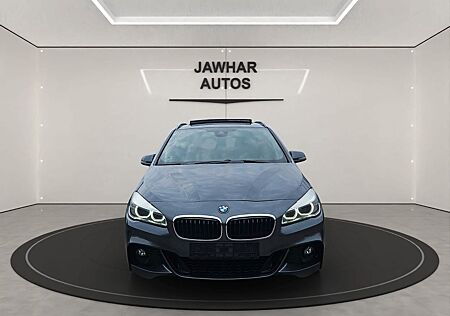 BMW 220 Active Tourer d M-SPORT*PANO*LED*NAVI*PDC*